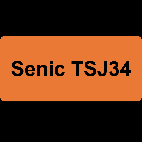 Senic TSJ34